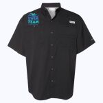 Men's PFG Tamiami™ II Short Sleeve Shirt Thumbnail
