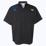 Men's PFG Tamiami™ II Short Sleeve Shirt Thumbnail