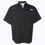 Men's PFG Tamiami™ II Short Sleeve Shirt Thumbnail