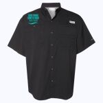 Men's PFG Tamiami™ II Short Sleeve Shirt Thumbnail