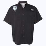 Men's PFG Tamiami™ II Short Sleeve Shirt Thumbnail
