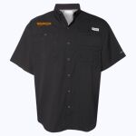 Men's PFG Tamiami™ II Short Sleeve Shirt Thumbnail