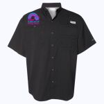 Men's PFG Tamiami™ II Short Sleeve Shirt Thumbnail