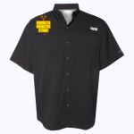 Men's PFG Tamiami™ II Short Sleeve Shirt Thumbnail