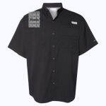 Men's PFG Tamiami™ II Short Sleeve Shirt Thumbnail