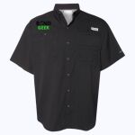 Men's PFG Tamiami™ II Short Sleeve Shirt Thumbnail