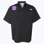 Men's PFG Tamiami™ II Short Sleeve Shirt Thumbnail