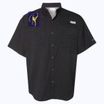 Men's PFG Tamiami™ II Short Sleeve Shirt Thumbnail