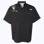 Men's PFG Tamiami™ II Short Sleeve Shirt Thumbnail