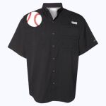 Men's PFG Tamiami™ II Short Sleeve Shirt Thumbnail