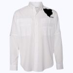 Men's PFG Tamiami™ II Fishing Shirt Thumbnail