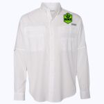 Men's PFG Tamiami™ II Fishing Shirt Thumbnail