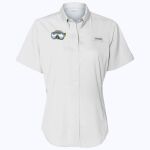 Women's PFG Tamiami™ II Short Sleeve Shirt Thumbnail