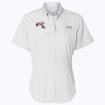 Women's PFG Tamiami™ II Short Sleeve Shirt Thumbnail