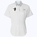 Women's PFG Tamiami™ II Short Sleeve Shirt Thumbnail