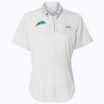 Women's PFG Tamiami™ II Short Sleeve Shirt Thumbnail