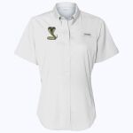 Women's PFG Tamiami™ II Short Sleeve Shirt Thumbnail