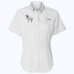 Women's PFG Tamiami™ II Short Sleeve Shirt Thumbnail