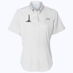 Women's PFG Tamiami™ II Short Sleeve Shirt Thumbnail
