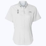 Women's PFG Tamiami™ II Short Sleeve Shirt Thumbnail