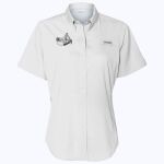Women's PFG Tamiami™ II Short Sleeve Shirt Thumbnail