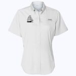 Women's PFG Tamiami™ II Short Sleeve Shirt Thumbnail