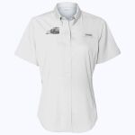 Women's PFG Tamiami™ II Short Sleeve Shirt Thumbnail