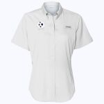 Women's PFG Tamiami™ II Short Sleeve Shirt Thumbnail