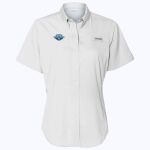 Women's PFG Tamiami™ II Short Sleeve Shirt Thumbnail