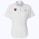 Women's PFG Tamiami™ II Short Sleeve Shirt Thumbnail