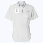Women's PFG Tamiami™ II Short Sleeve Shirt Thumbnail