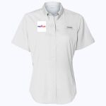 Women's PFG Tamiami™ II Short Sleeve Shirt Thumbnail