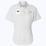 Women's PFG Tamiami™ II Short Sleeve Shirt Thumbnail