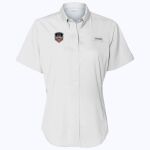 Women's PFG Tamiami™ II Short Sleeve Shirt Thumbnail