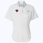 Women's PFG Tamiami™ II Short Sleeve Shirt Thumbnail