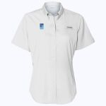 Women's PFG Tamiami™ II Short Sleeve Shirt Thumbnail