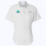 Women's PFG Tamiami™ II Short Sleeve Shirt Thumbnail