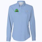 Women's PFG Tamiami™ II Fishing Shirt Thumbnail