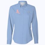 Women's PFG Tamiami™ II Fishing Shirt Thumbnail