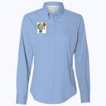 Women's PFG Tamiami™ II Fishing Shirt Thumbnail