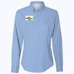 Women's PFG Tamiami™ II Fishing Shirt Thumbnail