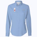 Women's PFG Tamiami™ II Fishing Shirt Thumbnail