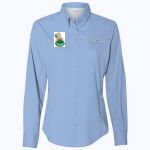 Women's PFG Tamiami™ II Fishing Shirt Thumbnail