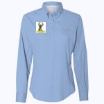 Women's PFG Tamiami™ II Fishing Shirt Thumbnail