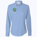 Women's PFG Tamiami™ II Fishing Shirt Thumbnail