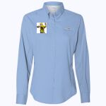 Women's PFG Tamiami™ II Fishing Shirt Thumbnail
