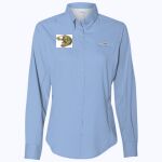 Women's PFG Tamiami™ II Fishing Shirt Thumbnail