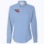 Women's PFG Tamiami™ II Fishing Shirt Thumbnail