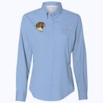 Women's PFG Tamiami™ II Fishing Shirt Thumbnail