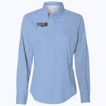 Women's PFG Tamiami™ II Fishing Shirt Thumbnail